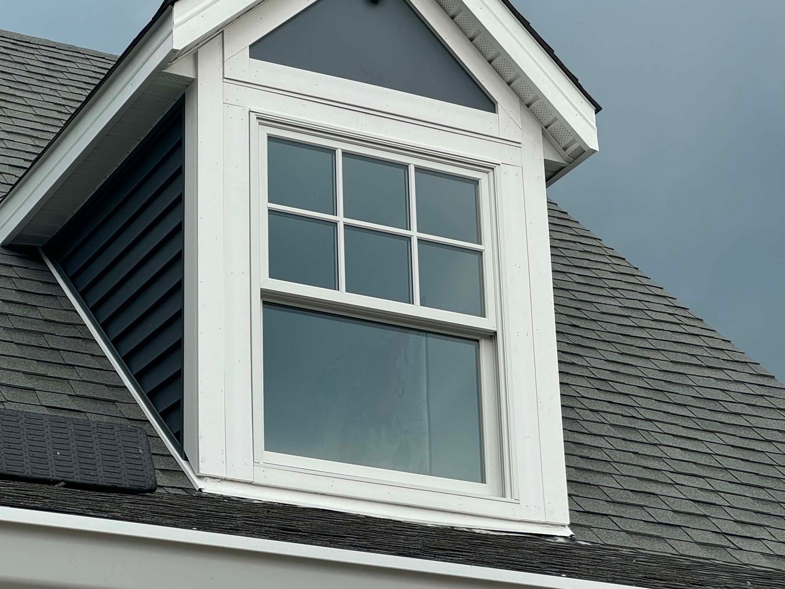 Window replacement service